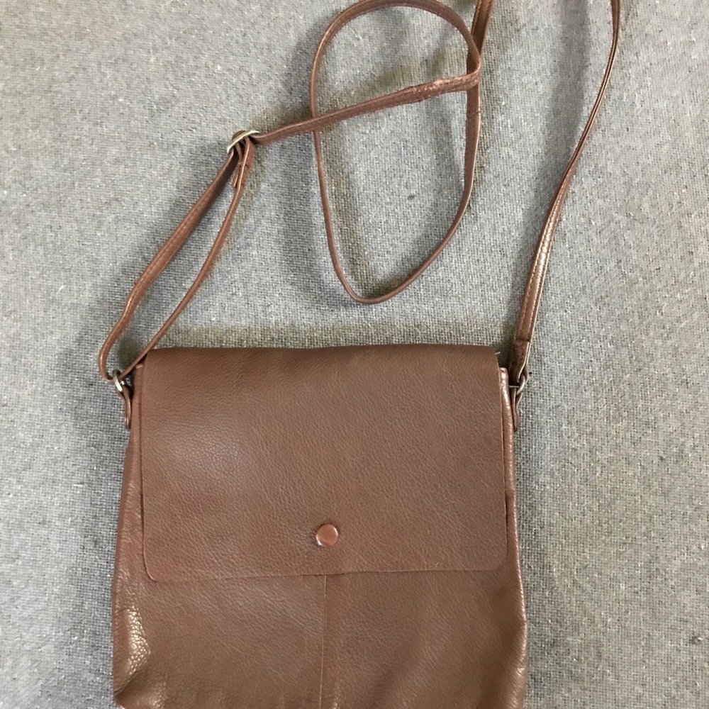 NWOT Day & Mood Malou Maxi crossbody
